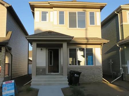 Brand New House for rent in Sherwood Park 3 Bdrm & 2.5 baths | Sherwood Park