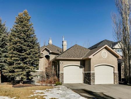 Beautiful Exectutive Home in Lovely Evergreen! | 103 Evergreen Square Southwest, Calgary