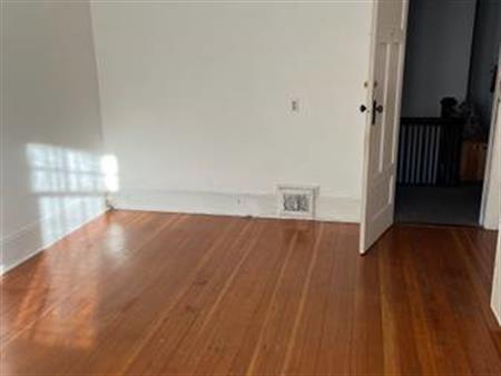 Fairfield Studio Apartment $899