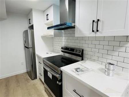 2 Beds 1 Bath - lower unit Apartment