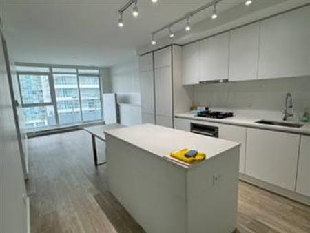 Burquitlam! 1 bed, 1 bath, 1 parking and storage