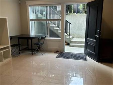 Kerrisdale Basement Suite for rent