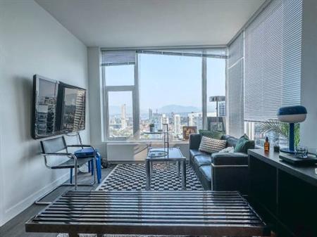 2 bed 2 bath sub penthouse