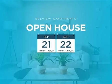 Belview Apartments | 680 Belmont Street SW, Calgary