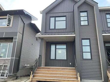 Brand New One Bedroom Basement Suite | 20333 45 Street Southeast, Calgary