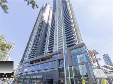 (ORCA-REF#2186)*** Brand New Condo One bedroom and Den***