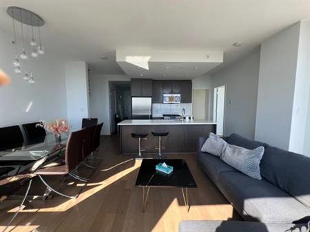 2 BR SFU Condo - STUNNING VIEWS! (SFU)