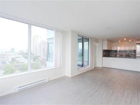 Spacious 2 Bed 2 Bath Pet Friendly Apartment for rent @ Metrotown