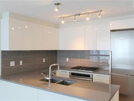 Metrotown Spacious 2 Bed 2 Bath Pet Friendly Apartment for rent