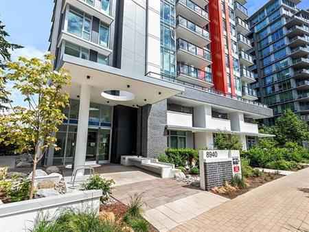 1 Bedroom + 1 Bathroom Apartment for Rent at SFU - 2100