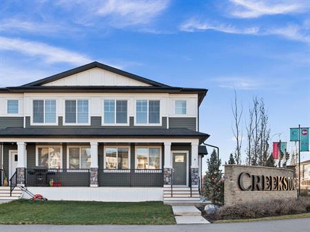 Modern, Cosy Legal Basement Suite | 9 Creekstone Drive Southwest, Calgary