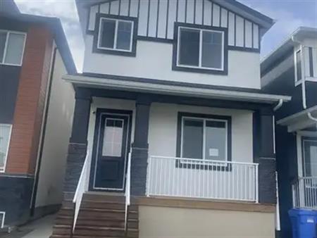 Brand new beautiful house infront of Gobind server school | 8731 45 Street Northeast, Calgary