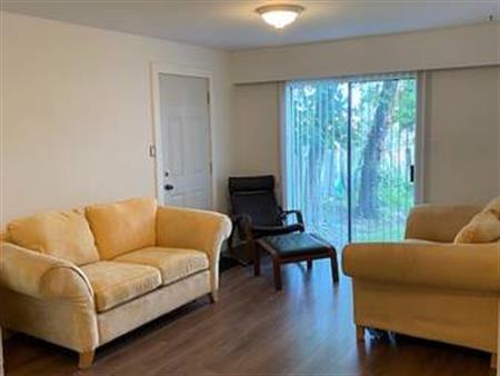 1 Bedroom Ground Floor Unit