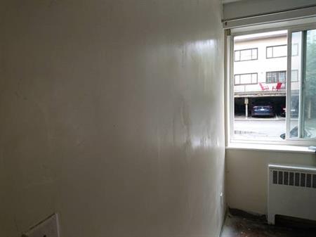 1BR with patio (new renovation) - in South Granville