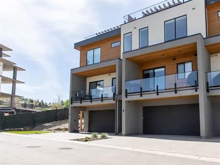 Long-Term Rental at Fieldglass, Predator Ridge | 2 - 105 Predator Ridge Drive, Vernon