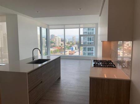 Modren and Brand New 2 Bedroom at Pier West built by BOSA!