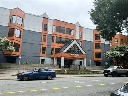 $2850 - 2 bedroom 1 bath ( WestPort New Westminster )