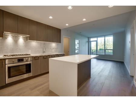 Brand New Apartment by the University of British Columbia | 3563 Ross Drive, Vancouver