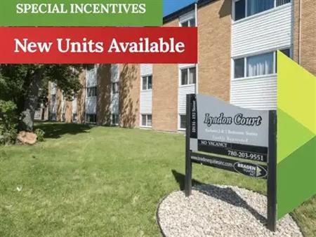 Lyndon Court | 10131 152 Street, Edmonton