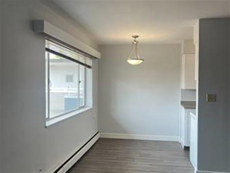 Nice STUDIO unit for $1895.00 a month in New Westminster