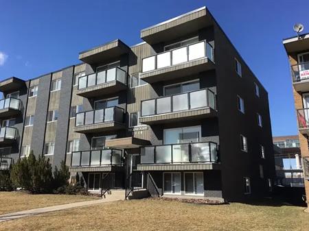 1 Bedroom Condo near Downtown | 301 - 1710 11 Avenue Southwest, Calgary