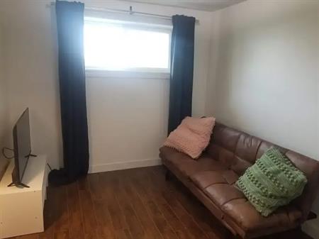 Shared - 1 bedroom for rent (2 bedrooms total - see other listing) | Calgary