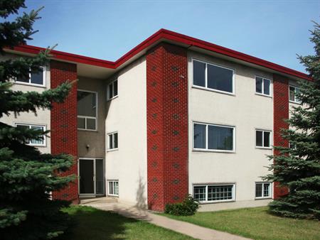 Alexander Apartments | 12220 82 Street NW, Edmonton