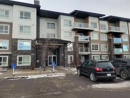 TWO BED TWO BATH + Den (Office ) | 1203 - 240 Skyview Ranch Rd NE, Calgary