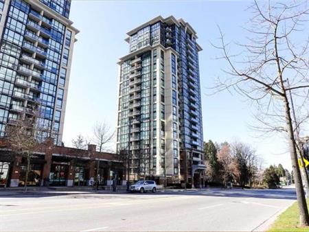 1BR/1BA Sleek Studio in Whalley!