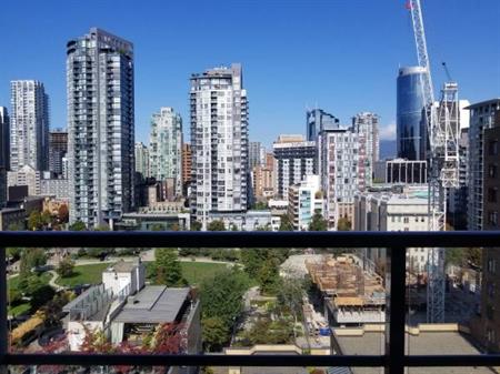 Yaletown 1 Bedroom Condo for Rent