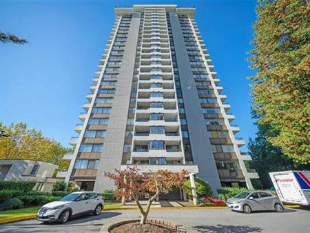 Lougheed Town Center 2B 2B apartment