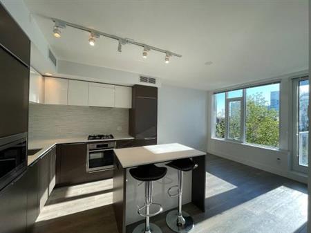 Richmond Oval "RIVER PARK" 1Br unit for Rent!