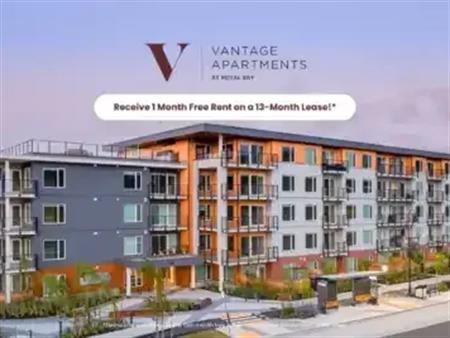 Vantage Apartments at Royal Bay | 341 Latoria Blvd, Victoria