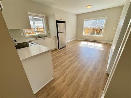 Brand New 1br 1ba suite in Westhills