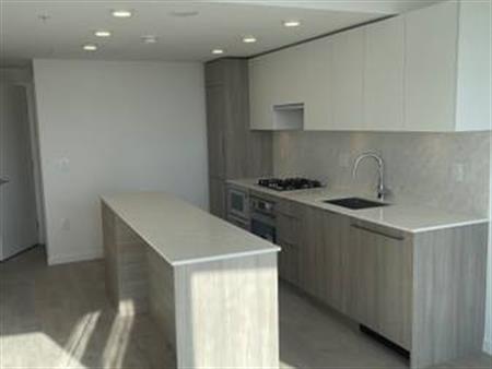 Brand new 1 Bedroom 1 Bath at Melrose