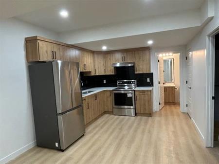 2 Bedroom Basement for rent in Beaumont, AB