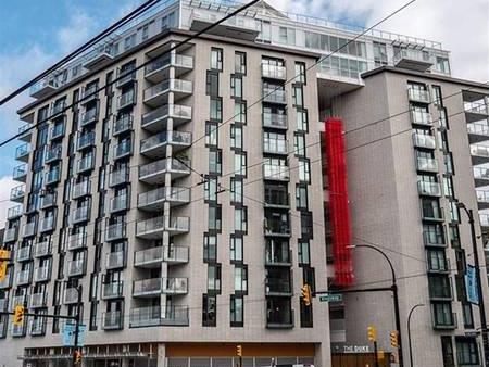 1 BD, Situated in Vancouver!, Terraces On Level 6, 9, 12