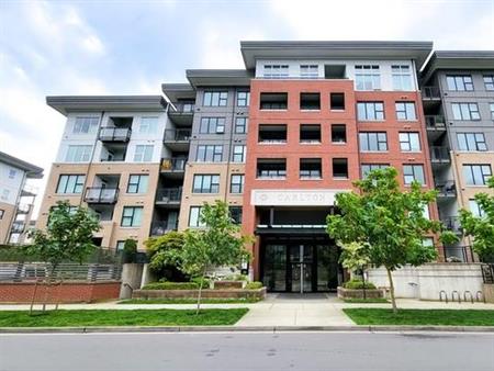 RESIDE - 2 BEDS + 2 BATHS + A/C + 1 PARKING IN RICHMOND