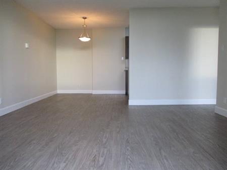 1 BEDROOM-23rd floor Beautiful Apartment / Convenient location /