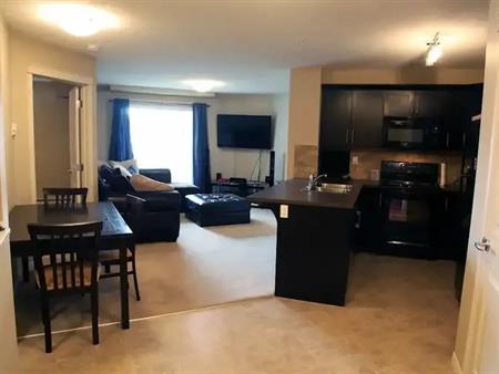 2 bedrooms condo in Panorama Hills | 1207 - 130 Panatella Street NW, Calgary