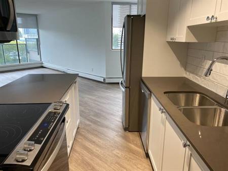 Bright and spacious 1BR/1Bath, 1-MONTH FREE RENT