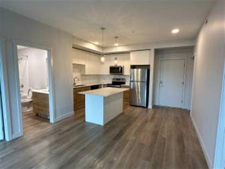 2 Bedroom 2 Bathroom | Aspen View by Highstreet