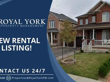 2-7 Mountland Road, Brampton, Ontario L6P 1Z9, Canada | 7 Mountland Road, Brampton