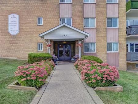 Dolph Street Apartments | 392 Dolph St. S., Cambridge