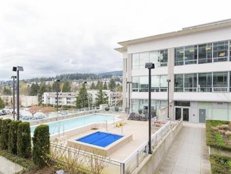 Cozy 2-Bedroom Condo with Stunning Views | Prime Location in Coquitlam