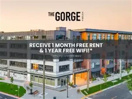 The Gorge Apartments | 45 Gorge Rd E, Victoria