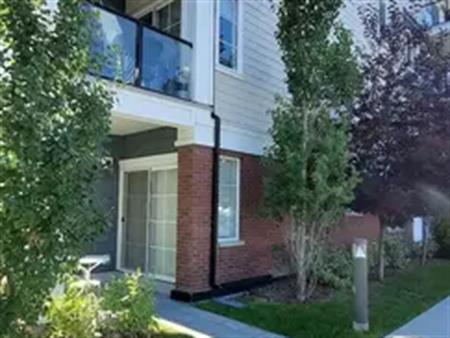 Cozy 2 Bedrooms Sage Hill Condo | 2115 - 298 Sage Meadows Park NW, Calgary