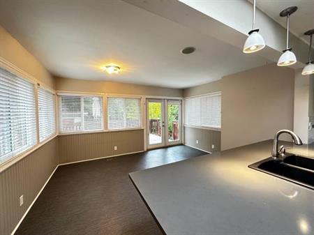 4b2b Full House Near UVic (Available Jan.1st,2025)