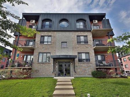 Magnifique condo 4 1/2 dans le secteur Douville, Saint-Hyacinthe