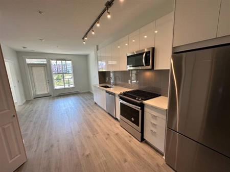 1 bedroom - Brand new Union Park